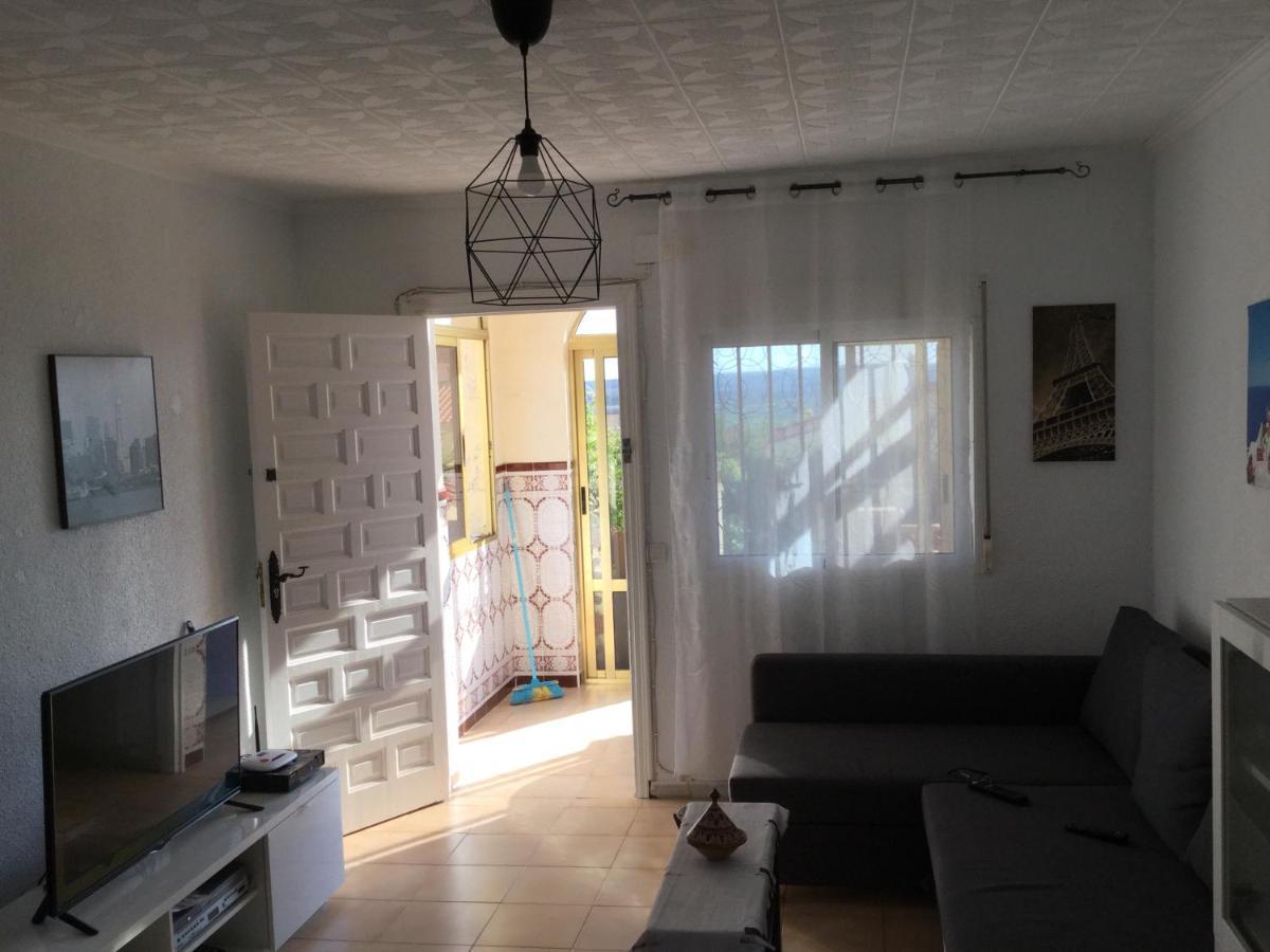 Detached-Extended- Villa A La Marina San Fulgencio Exterior photo