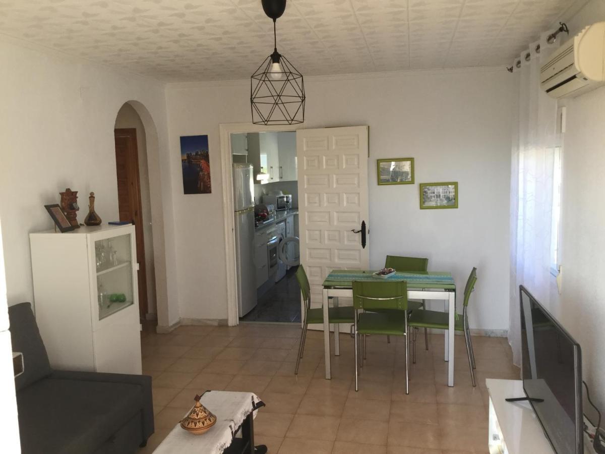 Detached-Extended- Villa A La Marina San Fulgencio Exterior photo